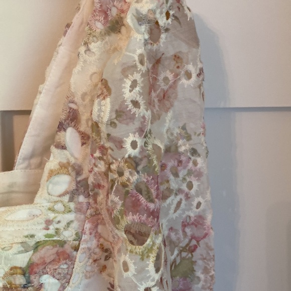 COPY - NWTS Bardot Lila Dress size 6 - Picture 5 of 10